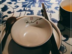 -绿茶餐厅(昆明世纪金源店)