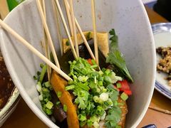 -包整·丝娃娃(一览甲秀楼风景店)