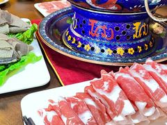 -爱新觉罗福臨火锅馆(万科滑雪场店)