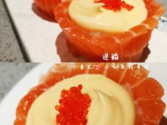 花之恋-小乔回转寿司(铁东万象汇店)