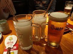 -醉虎传(南锣鼓巷店)