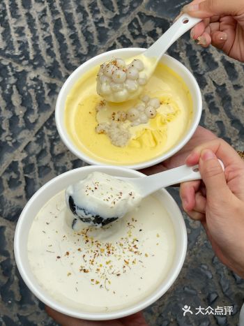 你可以永远相信洛阳街边不起眼的小吃店！！