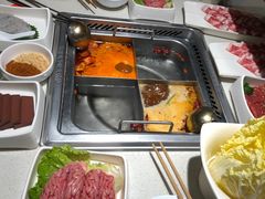 -海底捞火锅(亲子主题北金鹰店)