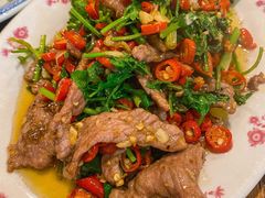 -国强牛肉(洋河总店)