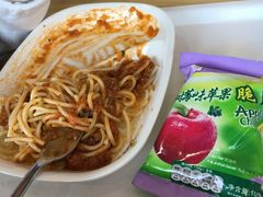 -宜家·瑞典风味餐厅(无锡店)