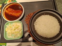 -谷田稻香·砂锅菜(汇暻广场店)