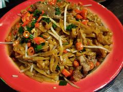 湿炒牛河-黄师傅湿辣牛肉(胡桃里店)