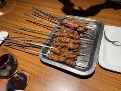 -小螺号海鲜·地道鲁菜(泉城广场店)