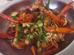 -聚味瞿记·龙虾堂(树木岭店)