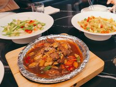 -桂花里·衢州菜·精酿餐吧(未来科技城万达广场店)