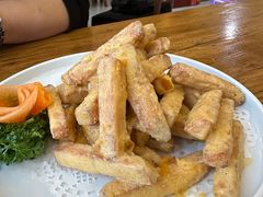 -闻香阁·清真(光荣道店)