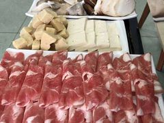 -大连海鲜斑鱼火锅(安平店)