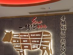 -一绪に寿喜烧(虹悦城店)