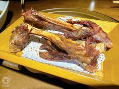 -泽成·冰煮羊(乌兰察布红楼店)