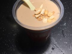 -八婆婆烧仙草(中山路店)