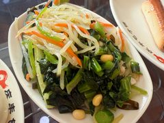 -庆丰包子铺(金沟河桥店)