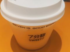 -7分甜(圆融广场店)