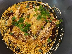 -成都驻京办餐厅(蜀都宾馆店)