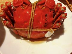 -蟹家大院(外滩店)