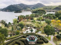 -宁波九龙湖开元度假村