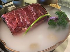 -盡膳口福·百年汤方火锅(科华北路店)