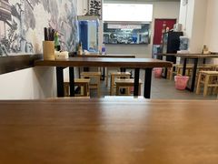 大堂-圳兴面王·拌川·特色炒面(南山保利剧院店)
