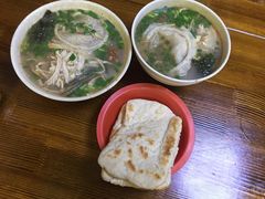 -高记清香园绝味不翻汤