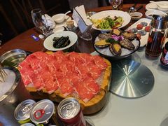 -东海怡品海鲜豆捞(星街坊店)
