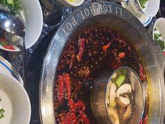 -李雪火锅食府(宽窄巷子总店)