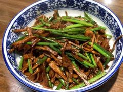 -兰边碗(鼓楼店)