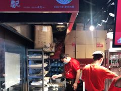 -阿甘锅盔(中关村食宝街店)