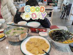 -屋里家延边朝鲜族冷面(梅林3店)