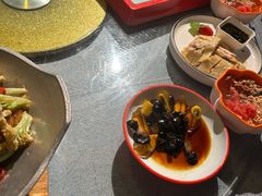 -韵秋荷(宝山龙湖天街店)