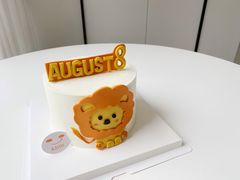 -我是短短·蛋糕店