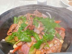 -鹅香四海·卤水火锅·砂锅粥·潮汕菜(宝安店)