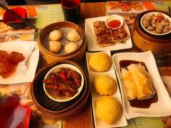-添好运点心专门店(深水埗店)