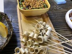 -醉三巡酒馆(浑南店)