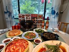 -寻味肇庆·八姑农庄·广府西江菜