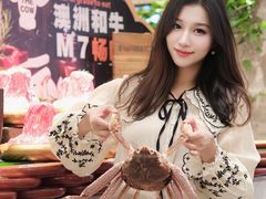 -亚马逊蒸汽活海鲜自助(LCM置汇旭辉广场店)