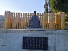 -雷波马湖风景区