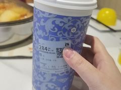 -瑞幸咖啡(山西国际金融中心店)