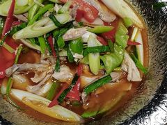 -驿楼兰·新疆菜(火车站店)