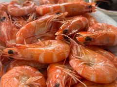 -众味海鲜大排档·活海鲜·潮汕味(南澳店)