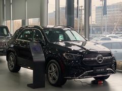 -奔驰利星行(北京花乡店)