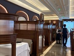 -马克西姆俄罗斯餐厅(通亚街店)