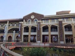 -广州融创文旅城