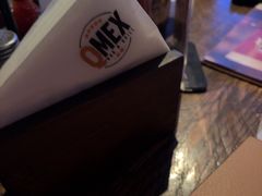 -Q MEX 库迈墨西哥餐吧(三里屯店)