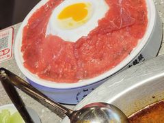-大龙燚火锅(太古里店)