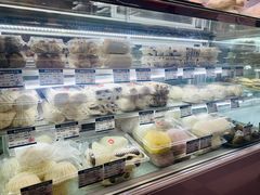 -白玉兰食品(中山公园龙之梦店)