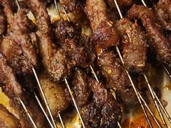 -东仪路传统烤肉